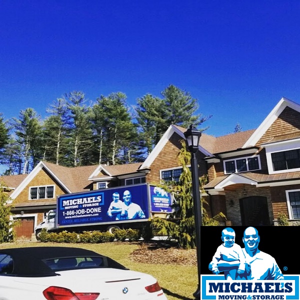 Plymouth County MA Local Moving Services